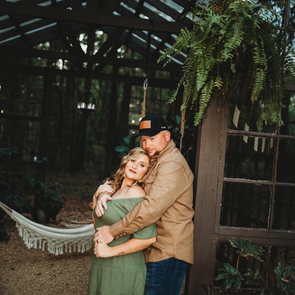 Meet your Posher, Kristi - Picture 1 of 1